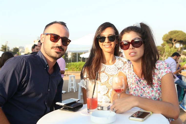 Launching of Ninety Degrees